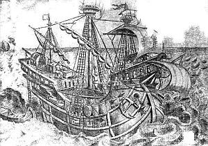 Константин Кунин - Васко да Гама