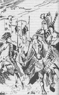 Ф. Ван Вик Мейсон - Серебряный леопард