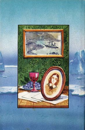 Луи Буссенар - Приключения знаменитых первопроходцев. Северный полюс