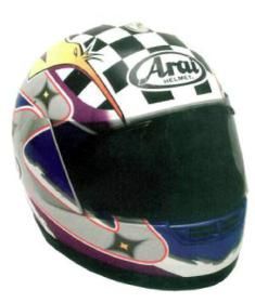 Ли Паркс - Полный контроль