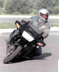 Ли Паркс - Полный контроль