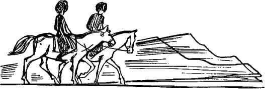 Анатолий Чехов - След в пустыне