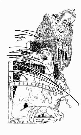 Роберт Хайнлайн - Пасынки вселенной (сборник)