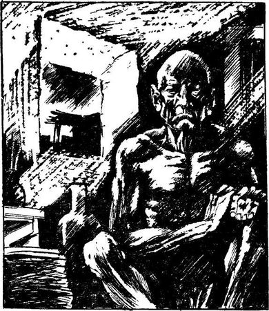 Георгий Гулиа - Фараон Эхнатон