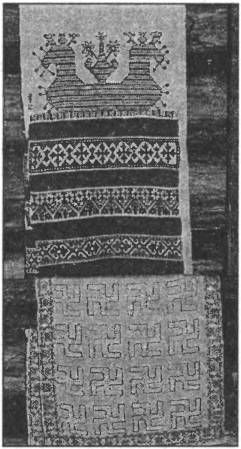 Валерий Дёмин - Русь нордическая