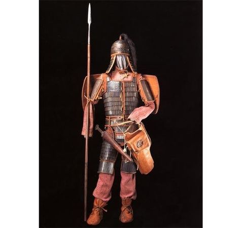 Сергей Севрюгин - Амазонки, савроматы, сарматы - развенчанный миф. Версия 1.1