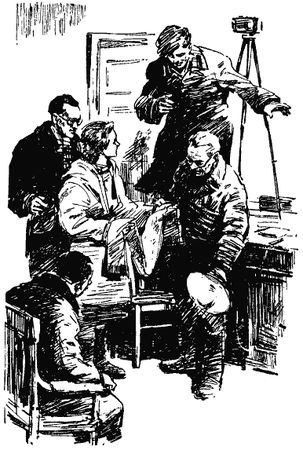 Лев Кассиль - Том 4. Ход белой королевы. Чаша гладиатора