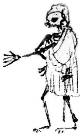 Анатолий Королев - Влюбленный бес. История первого русского плагиата