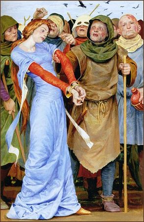 Жозеф Бедье - Роман о Тристане и Изольде