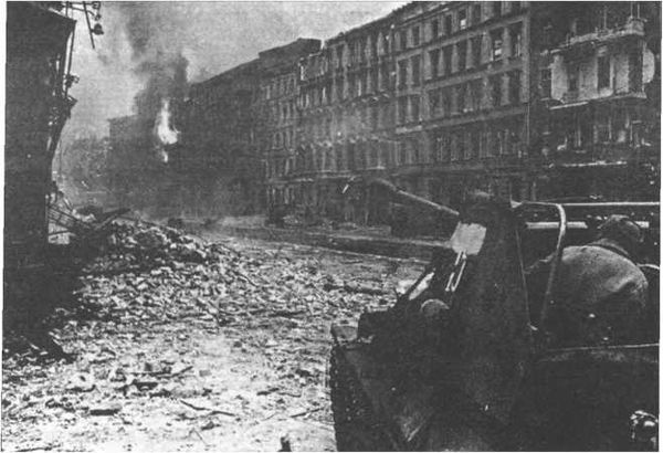 Вячеслав Федоров - Оружие Победы