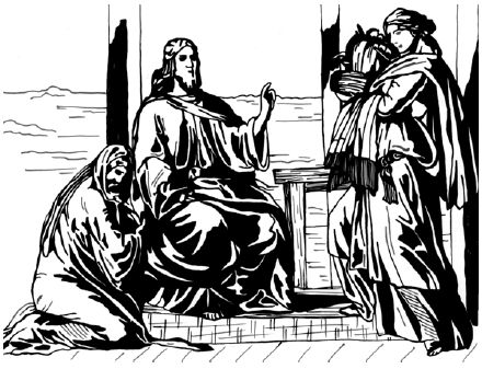 Лариса Верниковская - Уроки для воскресной школы