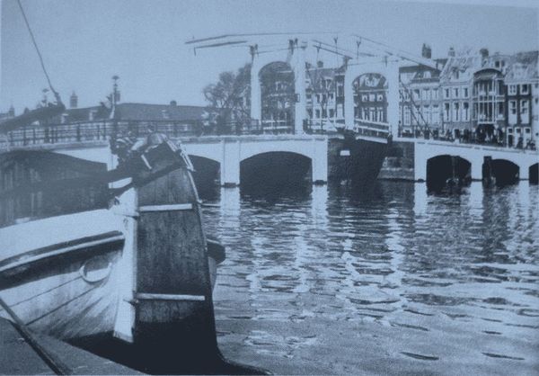 Андре Моруа - Голландия