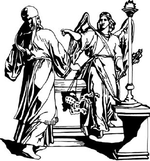 Лариса Верниковская - Уроки для воскресной школы