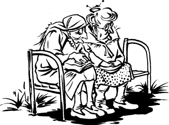 Виктор Шендерович - Соло на флейте