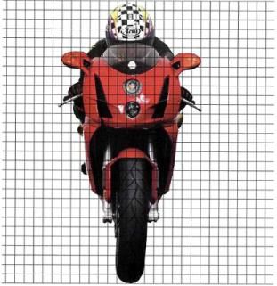 Ли Паркс - Полный контроль