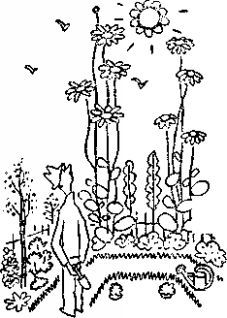 Карел Чапек - Год садовода