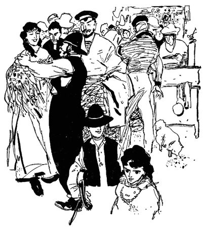 Кемаль Орхан - "Преступник"