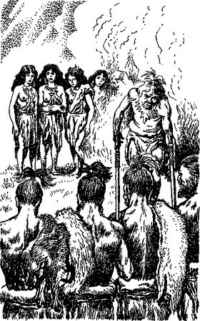 Сергей Покровский, Александр Линевский и др. - Жертвы дракона