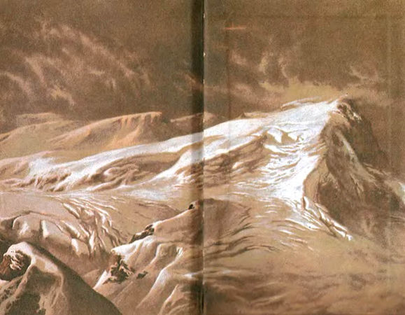 Сергей Покровский, Александр Линевский и др. - Жертвы дракона