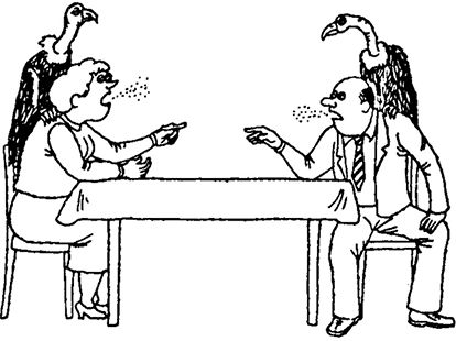 Александр Каневский - Идущие на смех