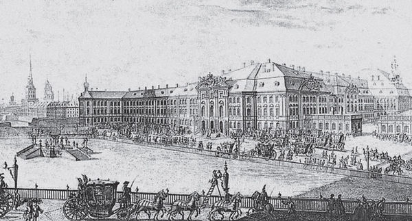 Сергей Шишков - Петербург экскурсионный. Рекомендации по проведению экскурсий