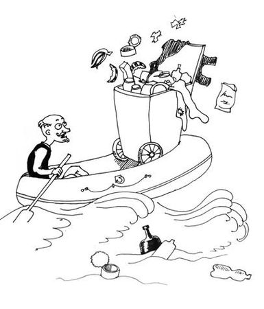 Наталья Еремич - Нужное чтение для ума и развлечения