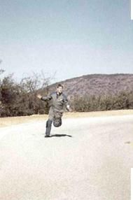 Ли Паркс - Полный контроль