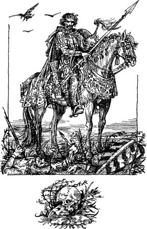 Василий Жуковский - Стихотворения и баллады