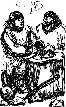 Сергей Покровский, Александр Линевский и др. - Жертвы дракона