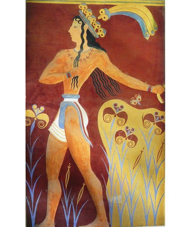 Сергей Севрюгин - Амазонки, савроматы, сарматы - развенчанный миф. Версия 1.1