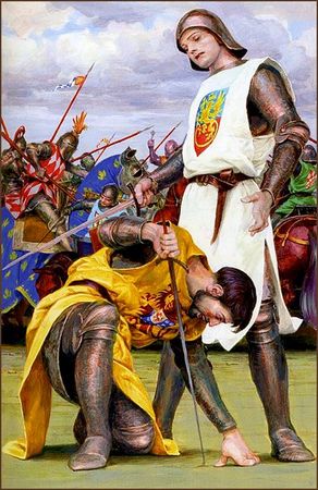 Жозеф Бедье - Роман о Тристане и Изольде