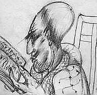 Павел Тюрин - Legenda о "писающем британце"