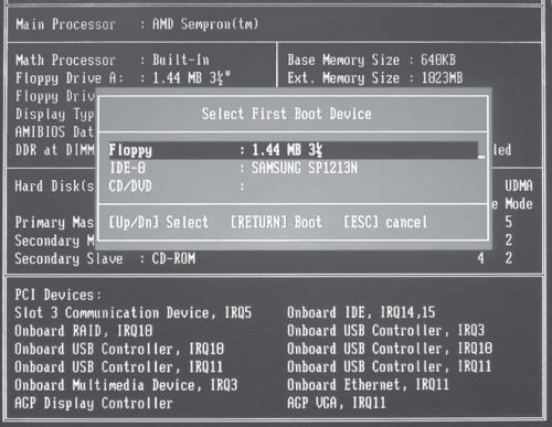 Дмитрий Донцов - BIOS и тонкая настройка ПК. Легкий старт