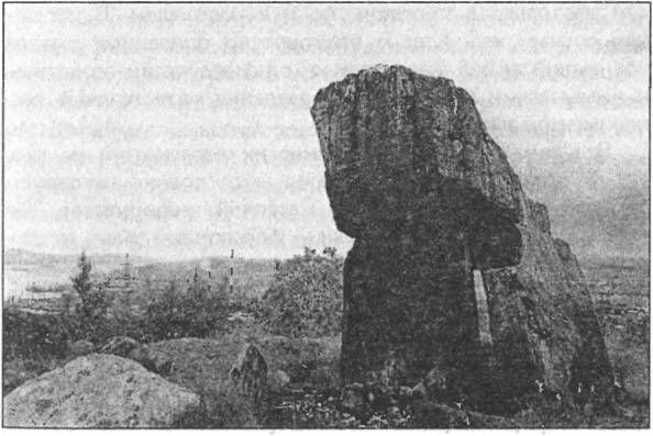 Валерий Дёмин - Русь нордическая