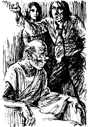 Разипурам Нарайан - Продавец сладостей. Рассказы. "В следующее...