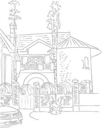 Юлия Меньшикова - Тонкие материи, или Туманы лондонских улиц