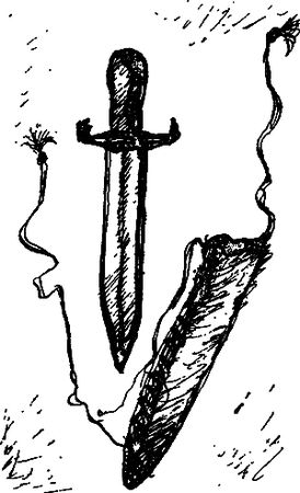 Сергей Покровский, Александр Линевский и др. - Жертвы дракона