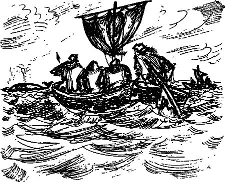 Сергей Покровский, Александр Линевский и др. - Жертвы дракона