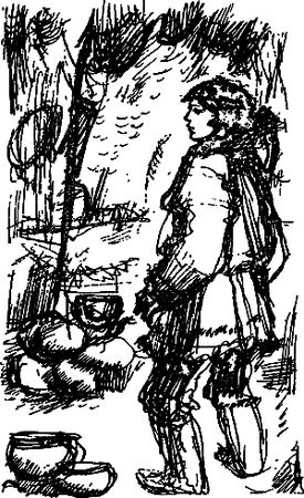 Сергей Покровский, Александр Линевский и др. - Жертвы дракона