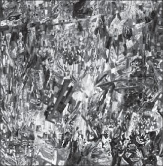 Инесса Свирида - Метаморфозы в пространстве культуры