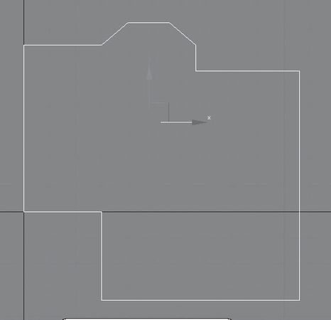 Рита Семак - 3ds Max 2008 для дизайна интерьеров