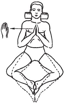 Геннадий Малахов - Система оздоровления в пожилом возрасте