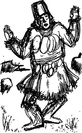 Сергей Покровский, Александр Линевский и др. - Жертвы дракона