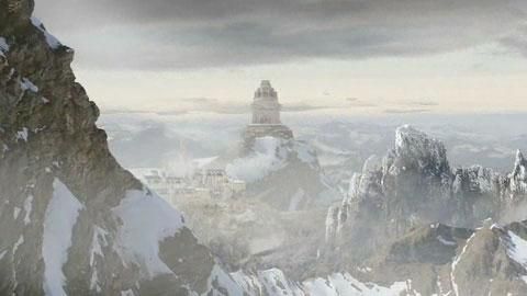 Томас Балфинч - Всеобщая мифология. Часть III. Божества иных народов