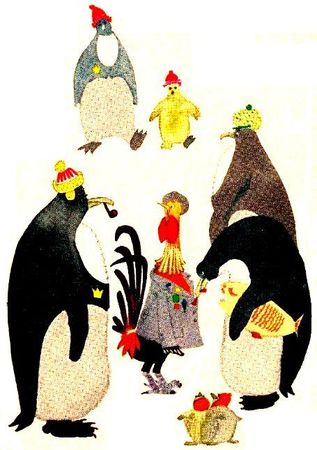 Лев Кузьмин - Капитан Коко и Зеленое Стеклышко. Повесть-сказка