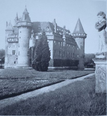 Андре Моруа - Голландия