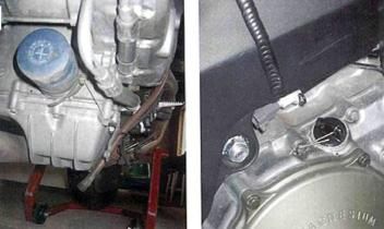 Ли Паркс - Полный контроль