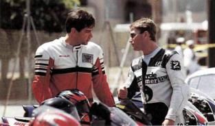 Ли Паркс - Полный контроль