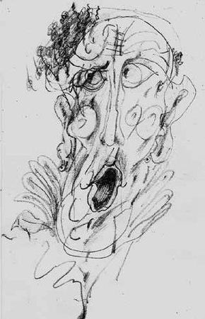 Павел Тюрин - Legenda о "писающем британце"