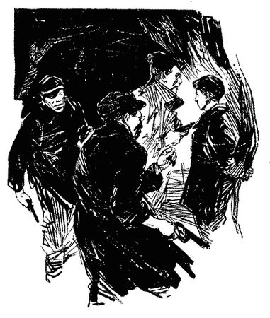 Олесь Донченко - Карафуто